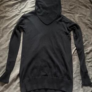 Piazza sempione italian wool sweater